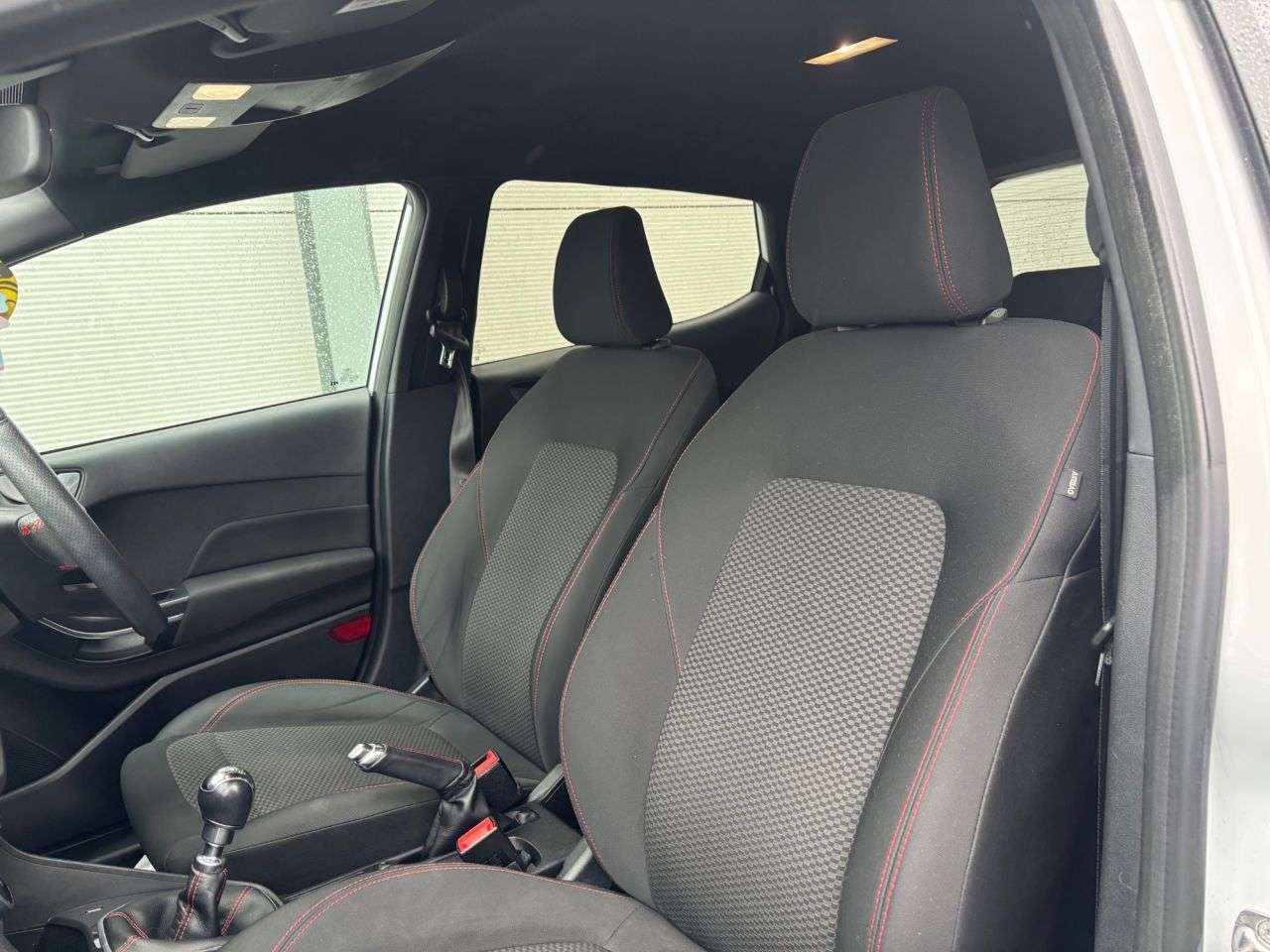 2019 FORD FIESTA 2019 FORD FIESTA