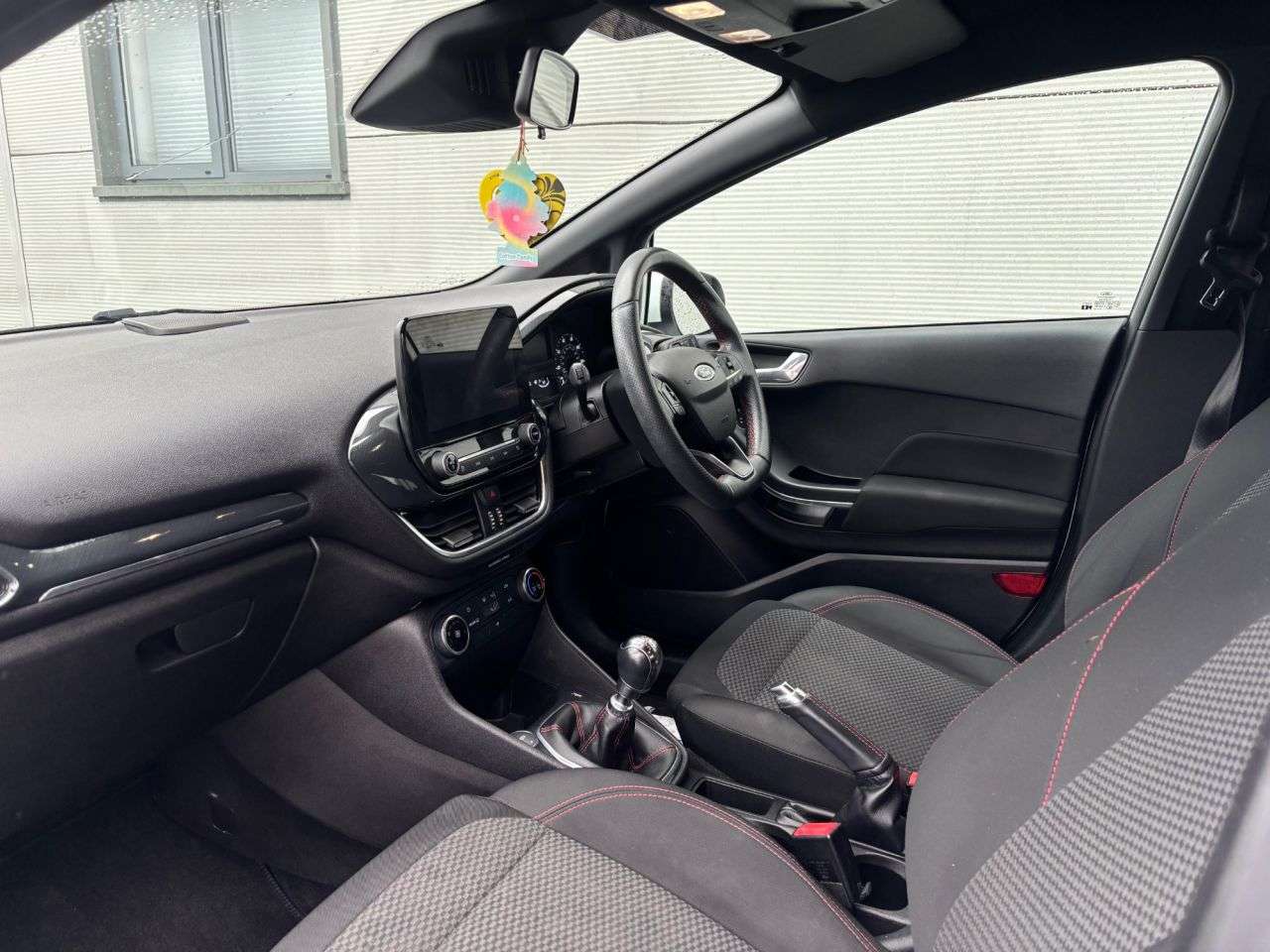 2019 FORD FIESTA 2019 FORD FIESTA