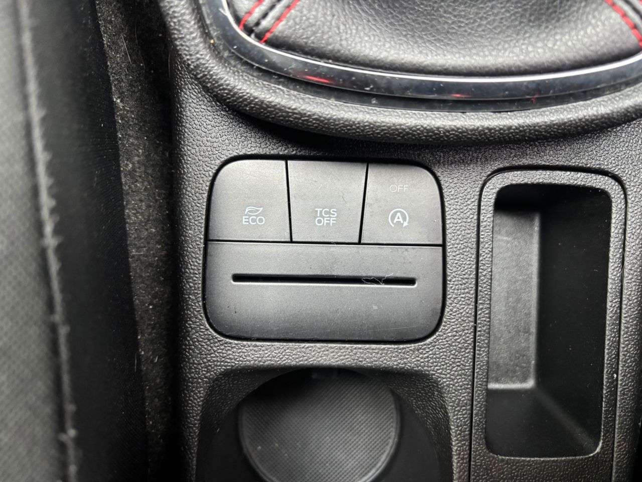 2019 FORD FIESTA 2019 FORD FIESTA