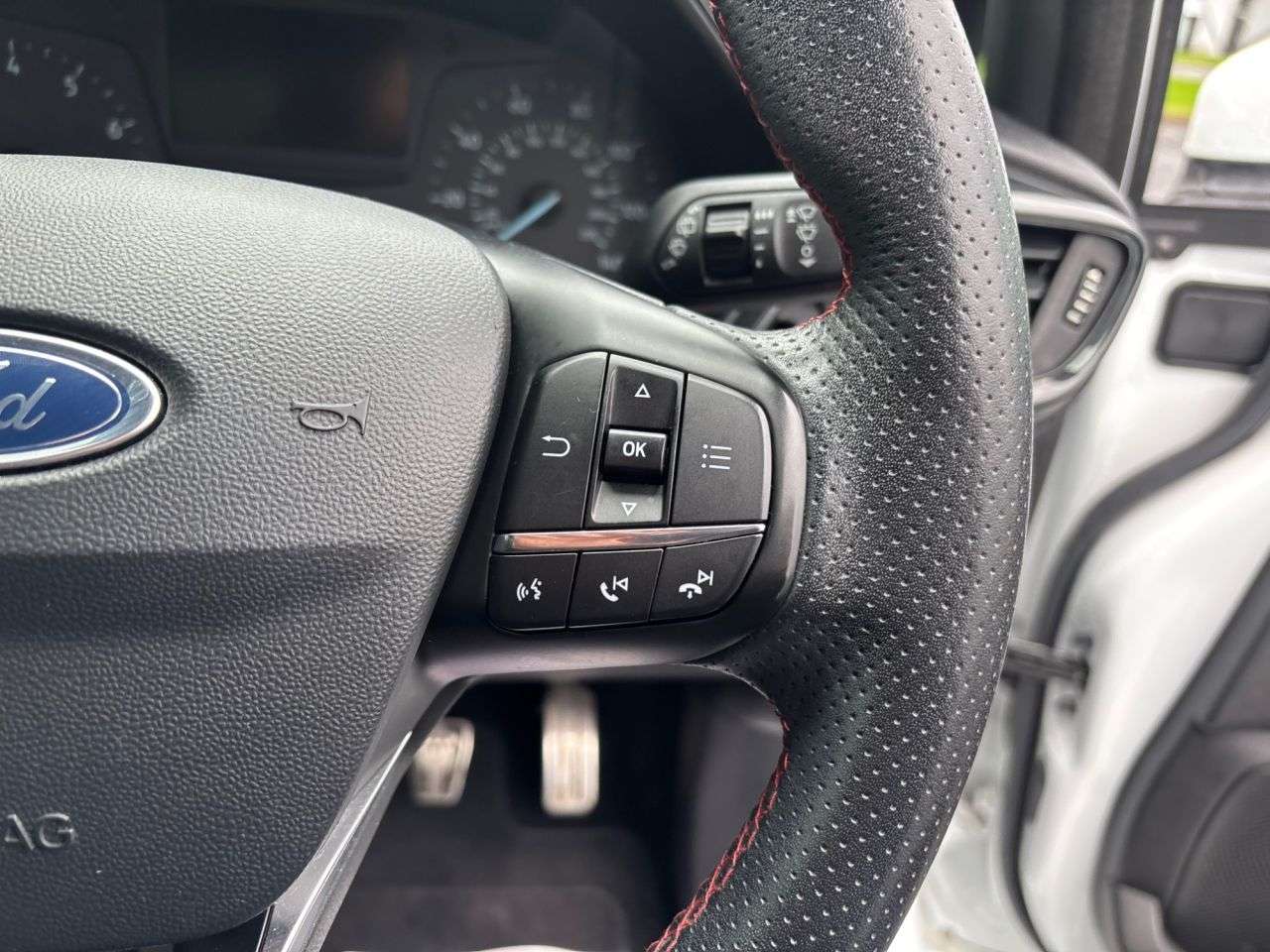 2019 FORD FIESTA 2019 FORD FIESTA