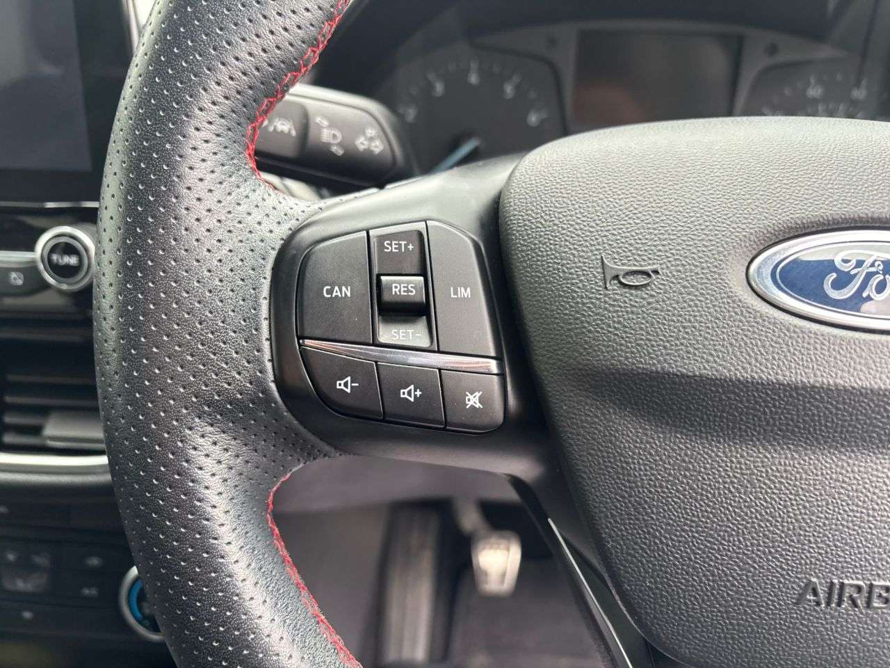 2019 FORD FIESTA 2019 FORD FIESTA