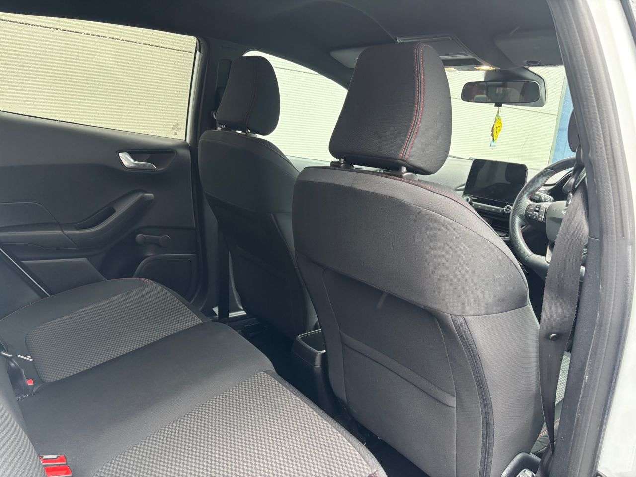 2019 FORD FIESTA 2019 FORD FIESTA