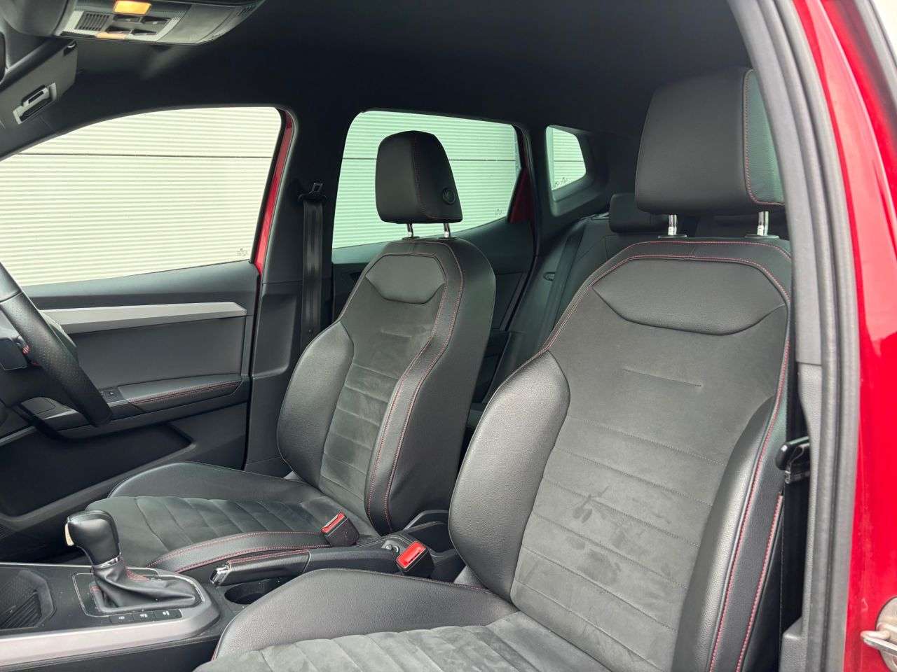 2019 SEAT ARONA 2019 SEAT ARONA