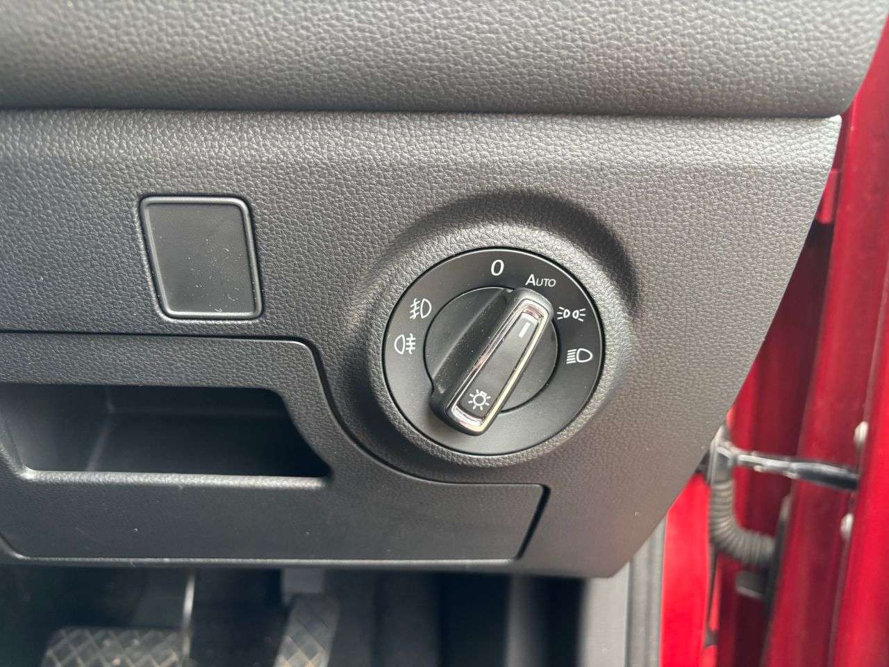 2019 SEAT ARONA 2019 SEAT ARONA