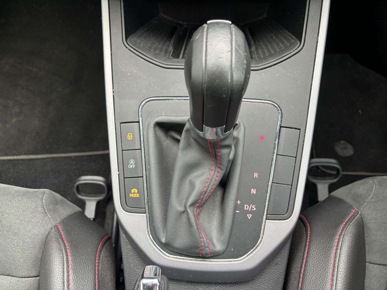 2019 SEAT ARONA 2019 SEAT ARONA