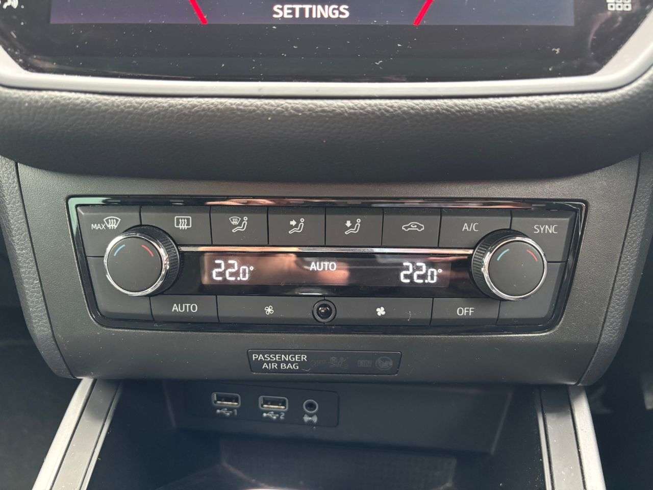 2019 SEAT ARONA 2019 SEAT ARONA