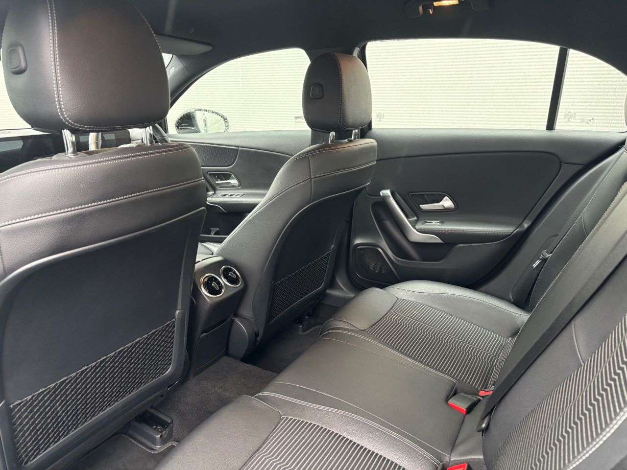 2019 MERCEDES-BENZ A-CLASS 2019 MERCEDES-BENZ A-CLASS