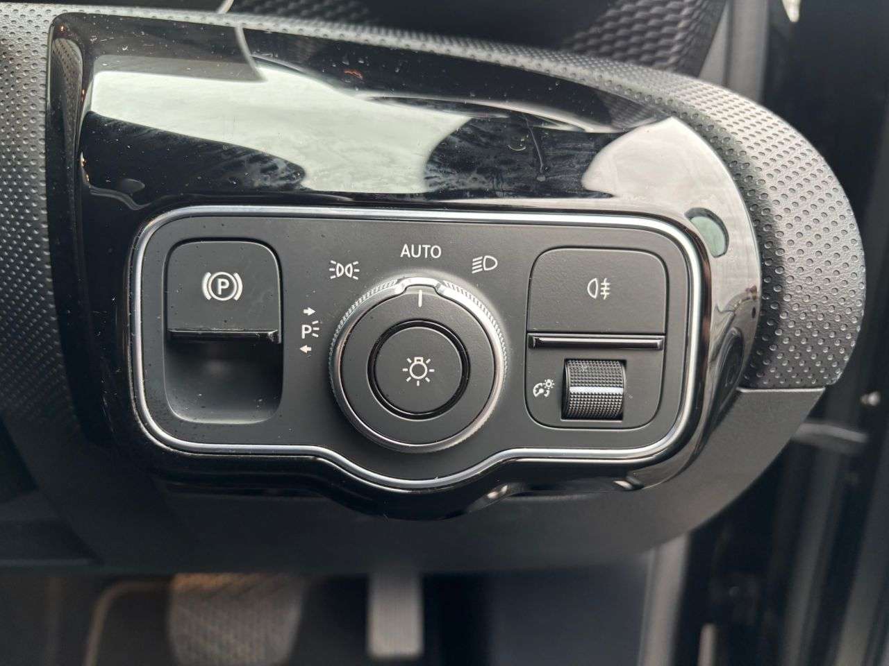 2019 MERCEDES-BENZ A-CLASS 2019 MERCEDES-BENZ A-CLASS