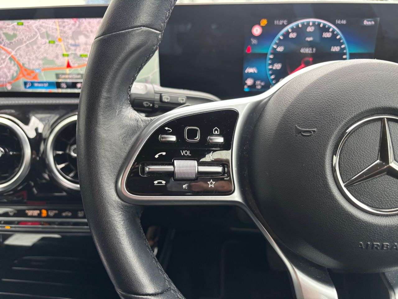 2019 MERCEDES-BENZ A-CLASS 2019 MERCEDES-BENZ A-CLASS