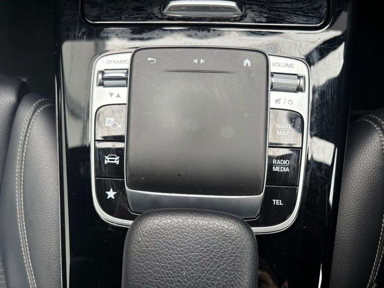 2019 MERCEDES-BENZ A-CLASS 2019 MERCEDES-BENZ A-CLASS