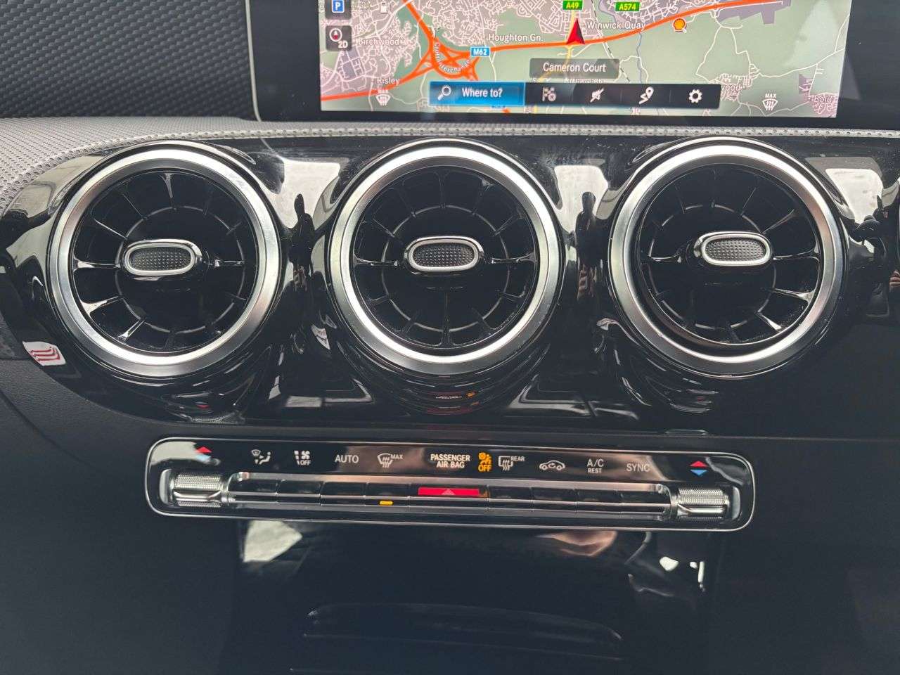 2019 MERCEDES-BENZ A-CLASS 2019 MERCEDES-BENZ A-CLASS