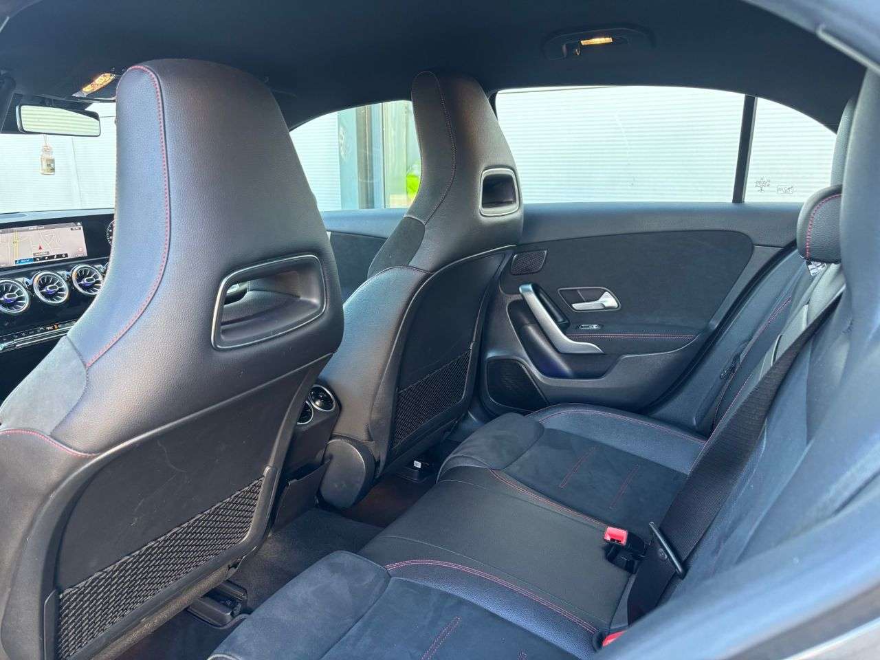 2019 MERCEDES-BENZ A-CLASS 2019 MERCEDES-BENZ A-CLASS