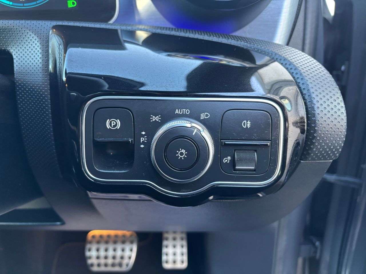 2019 MERCEDES-BENZ A-CLASS 2019 MERCEDES-BENZ A-CLASS