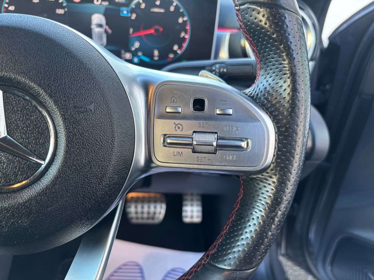 2019 MERCEDES-BENZ A-CLASS 2019 MERCEDES-BENZ A-CLASS