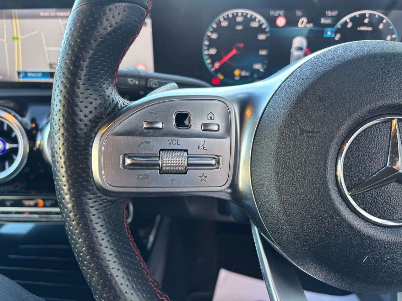 2019 MERCEDES-BENZ A-CLASS 2019 MERCEDES-BENZ A-CLASS