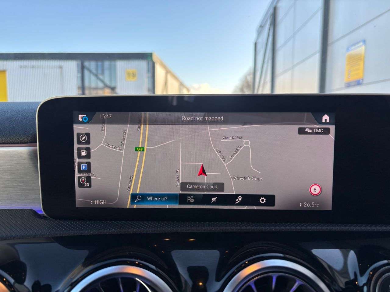 2019 MERCEDES-BENZ A-CLASS 2019 MERCEDES-BENZ A-CLASS