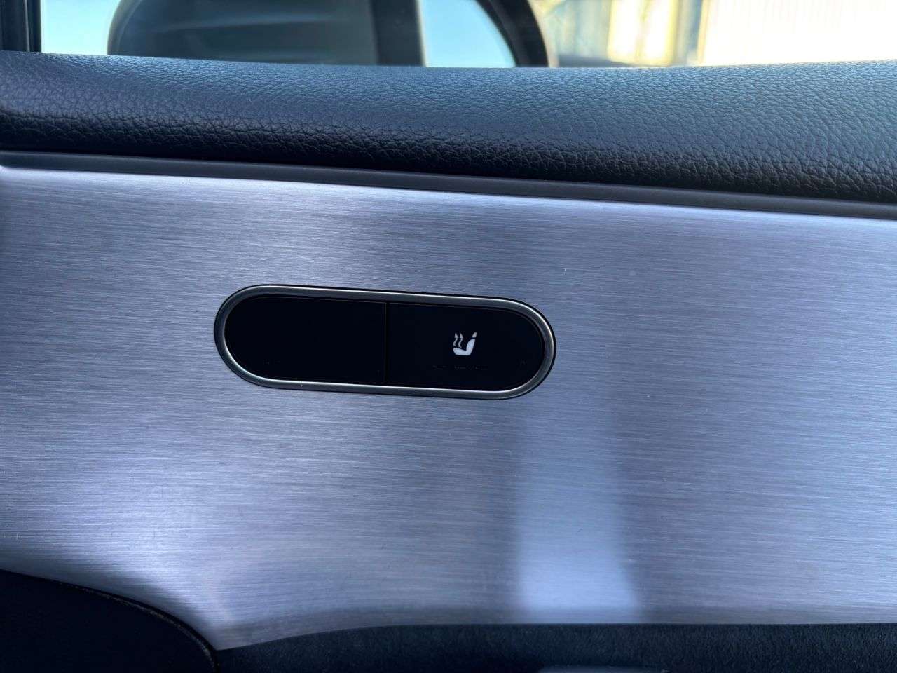 2019 MERCEDES-BENZ A-CLASS 2019 MERCEDES-BENZ A-CLASS