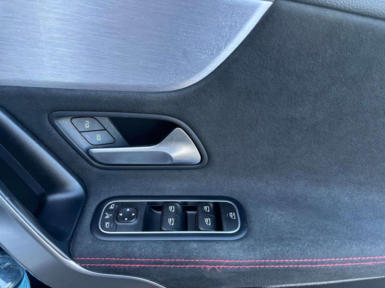 2019 MERCEDES-BENZ A-CLASS 2019 MERCEDES-BENZ A-CLASS