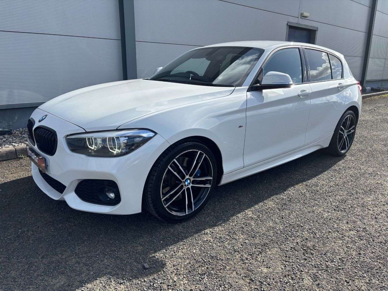 2019 BMW 1 SERIES 2019 BMW 1 SERIES