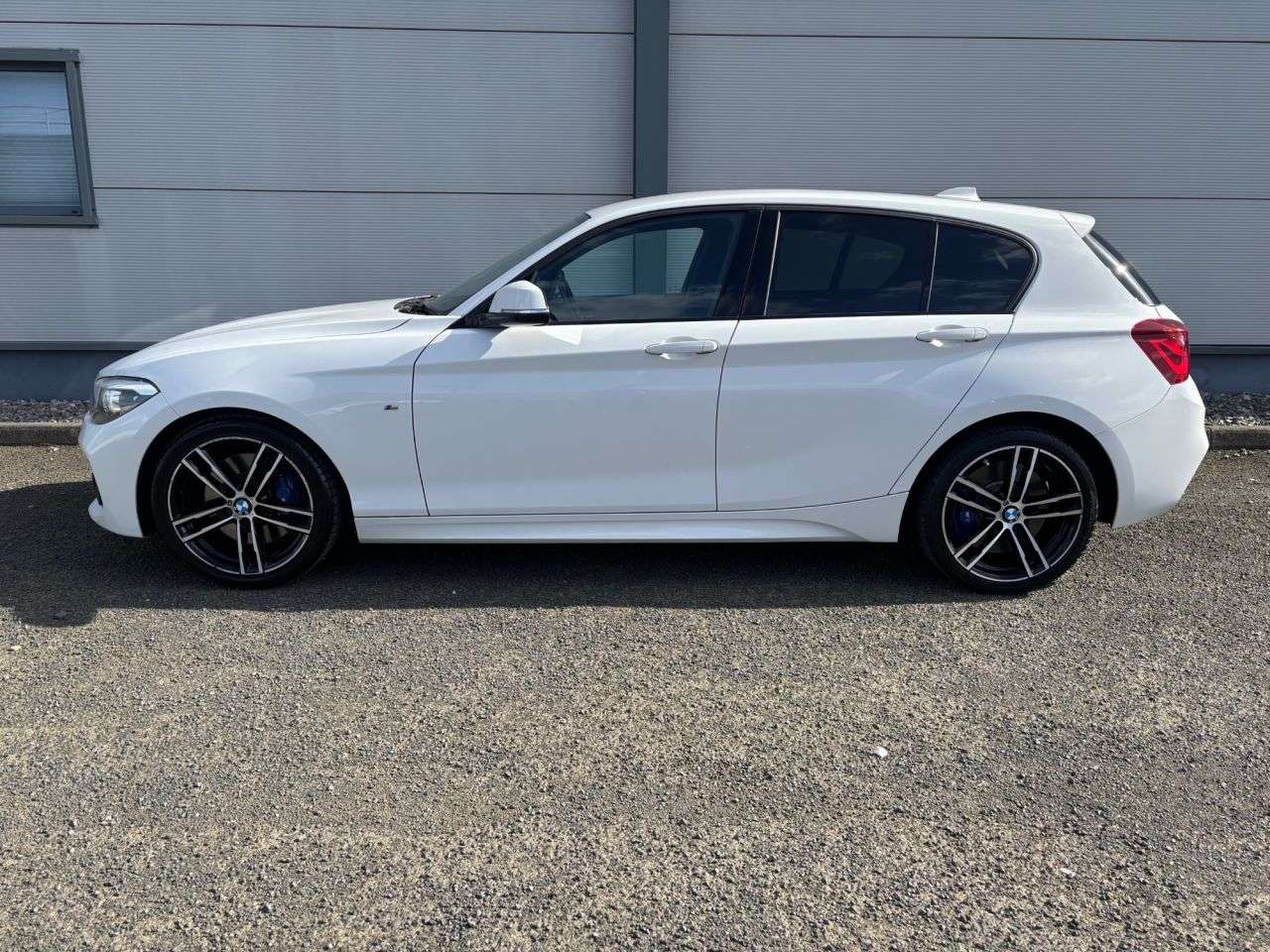 2019 BMW 1 SERIES 2019 BMW 1 SERIES