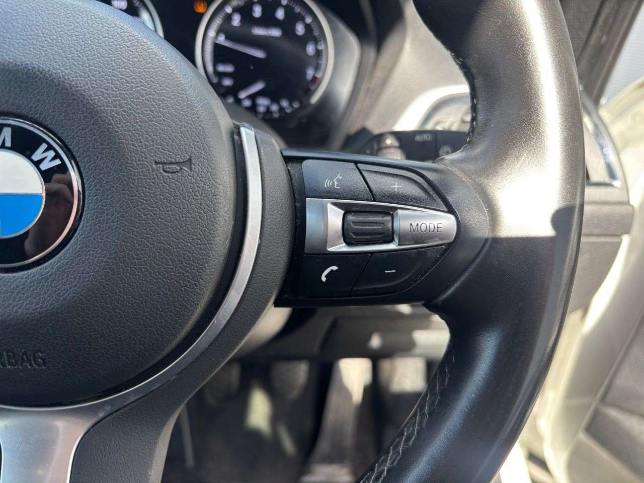 2019 BMW 1 SERIES 2019 BMW 1 SERIES