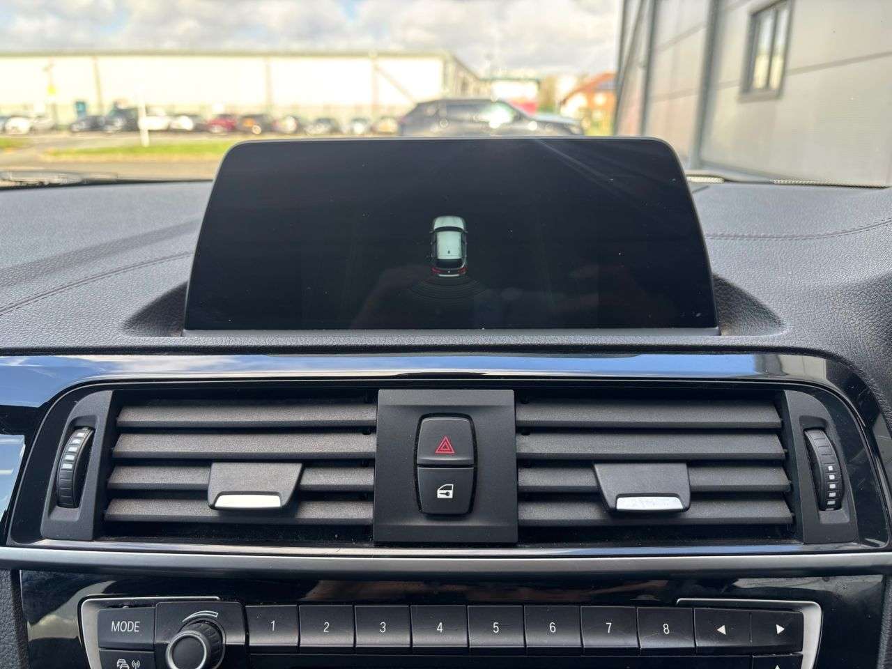 2019 BMW 1 SERIES 2019 BMW 1 SERIES