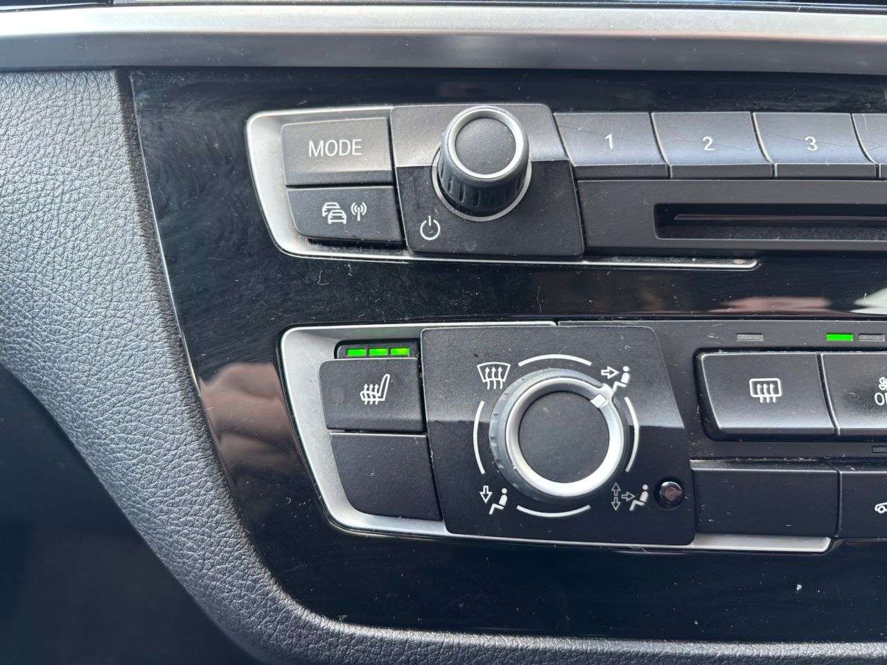 2019 BMW 1 SERIES 2019 BMW 1 SERIES