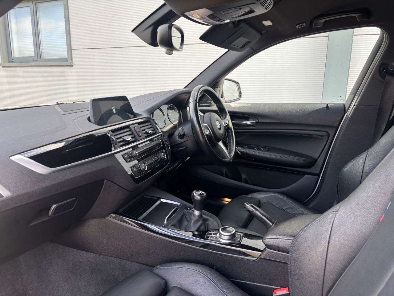 2019 BMW 1 SERIES 2019 BMW 1 SERIES