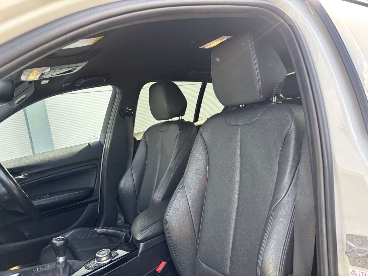 2019 BMW 1 SERIES 2019 BMW 1 SERIES