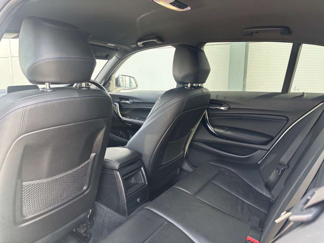 2019 BMW 1 SERIES 2019 BMW 1 SERIES