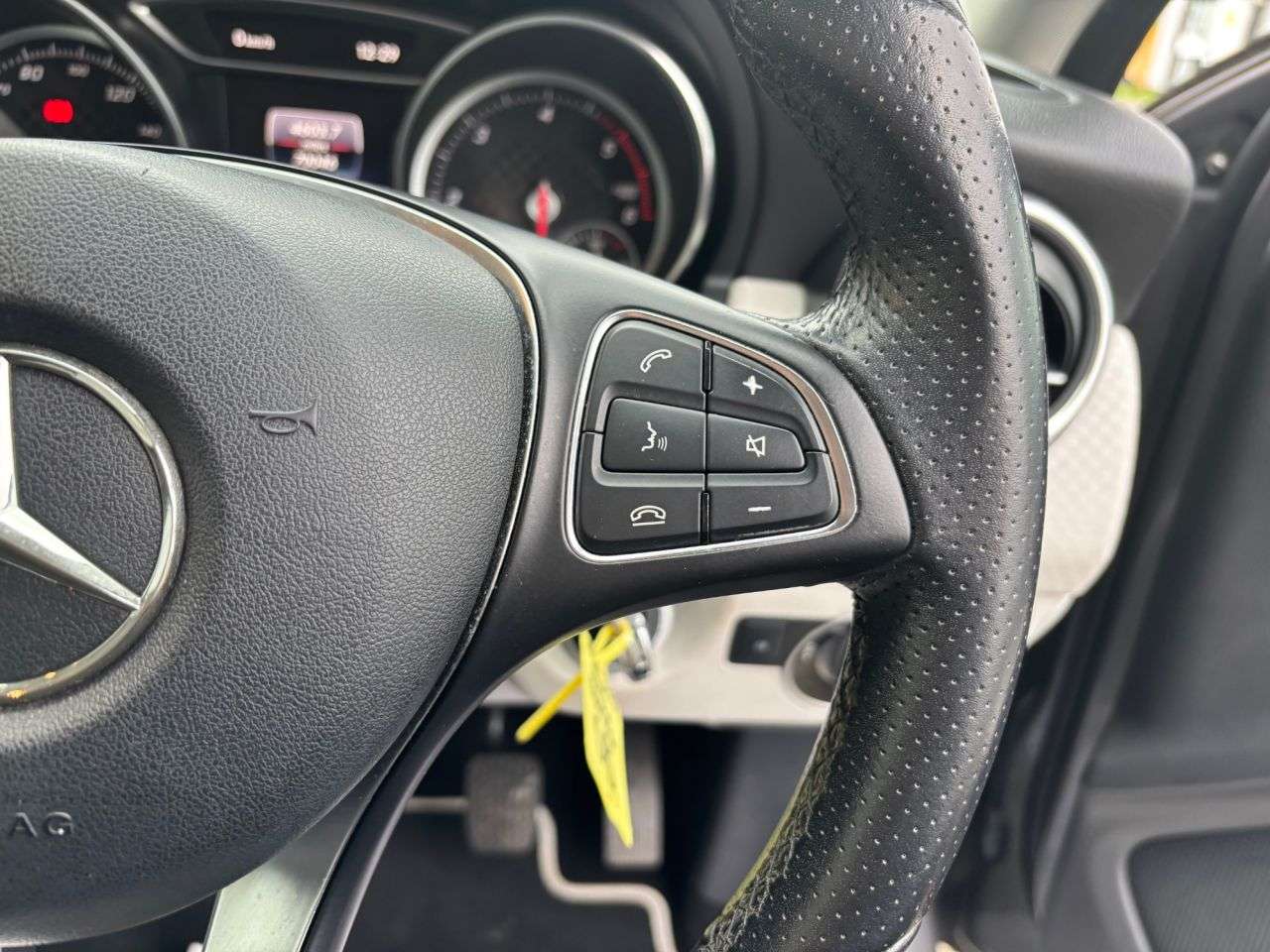 2016 MERCEDES-BENZ A-CLASS 2016 MERCEDES-BENZ A-CLASS