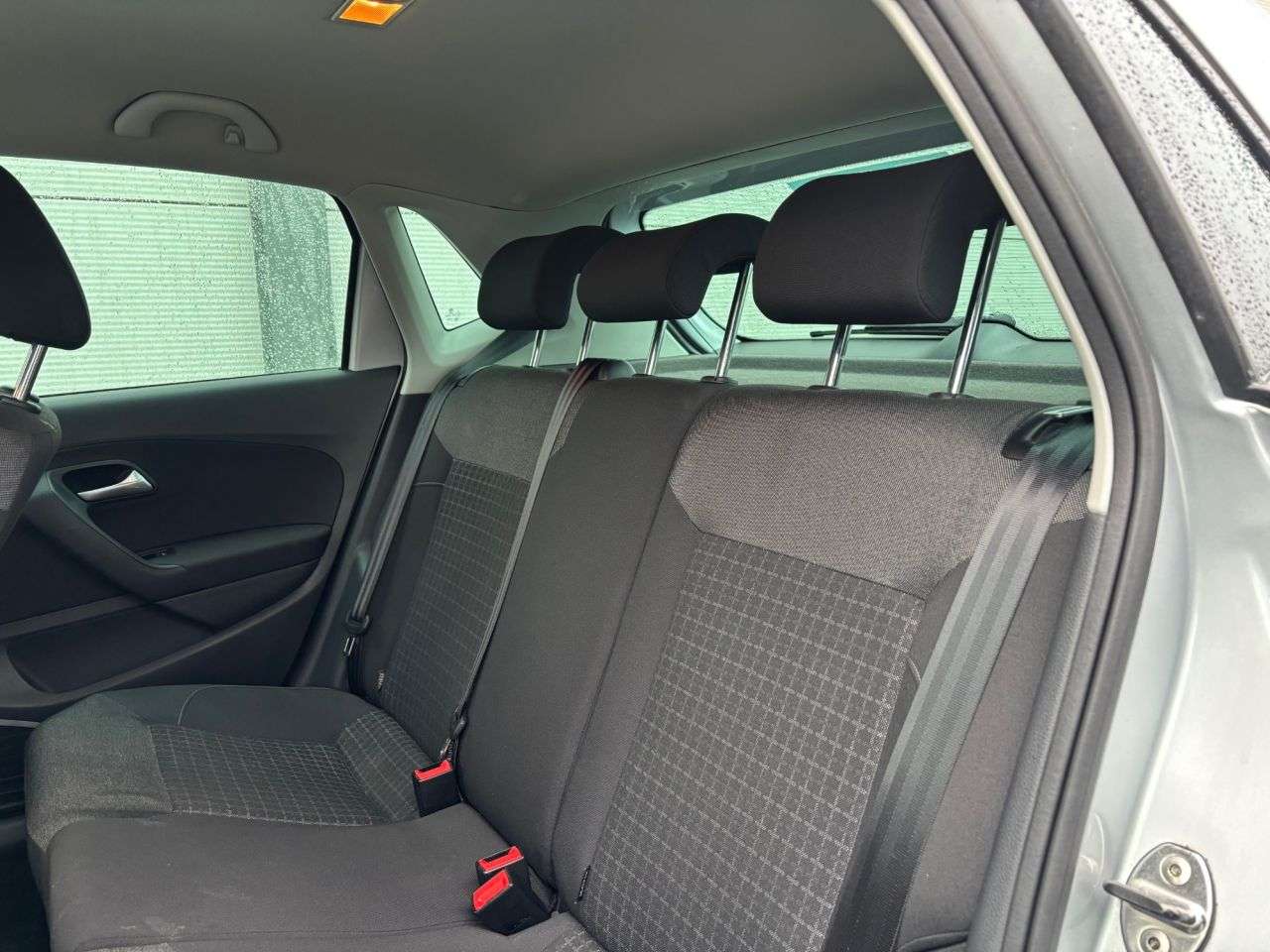 2017 VOLKSWAGEN POLO 2017 VOLKSWAGEN POLO