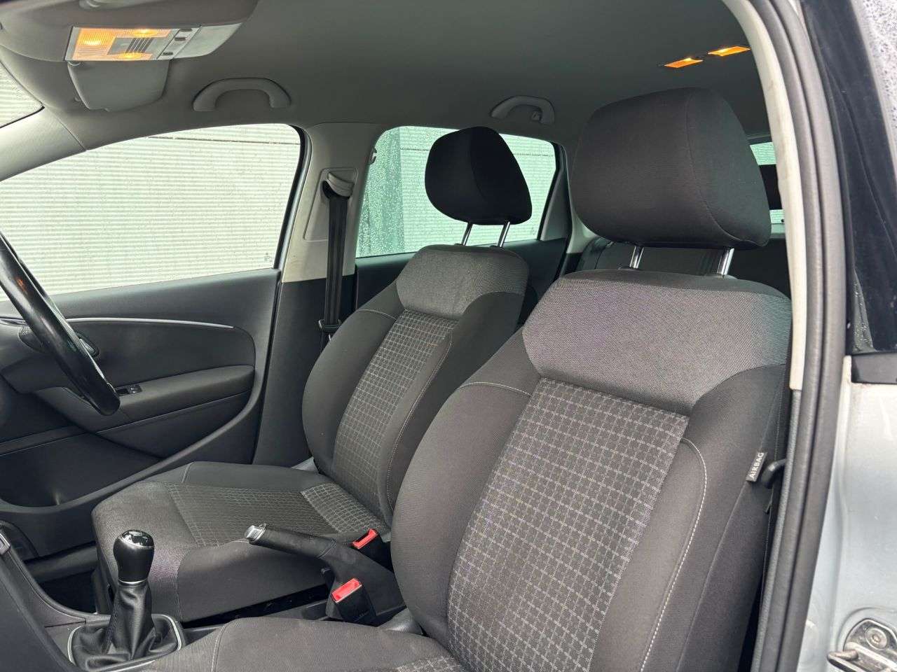 2017 VOLKSWAGEN POLO 2017 VOLKSWAGEN POLO