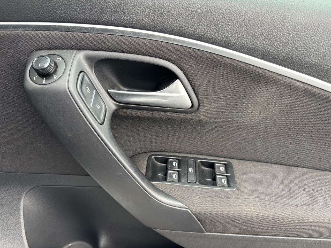 2017 VOLKSWAGEN POLO 2017 VOLKSWAGEN POLO