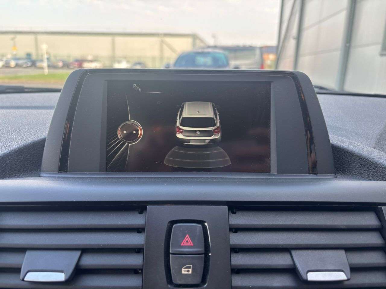 2014 BMW 1 SERIES 2014 BMW 1 SERIES