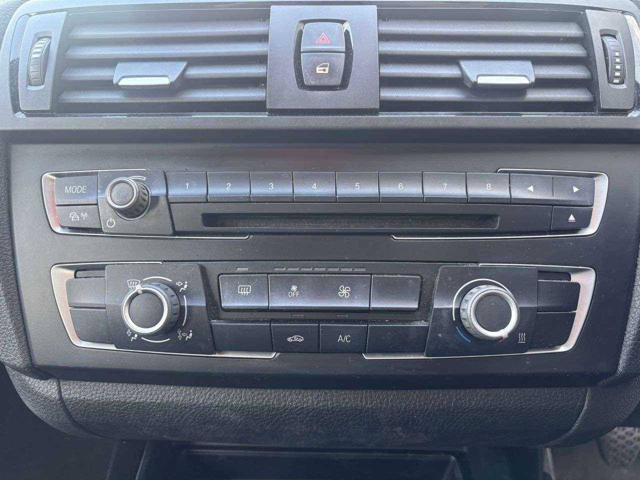 2014 BMW 1 SERIES 2014 BMW 1 SERIES