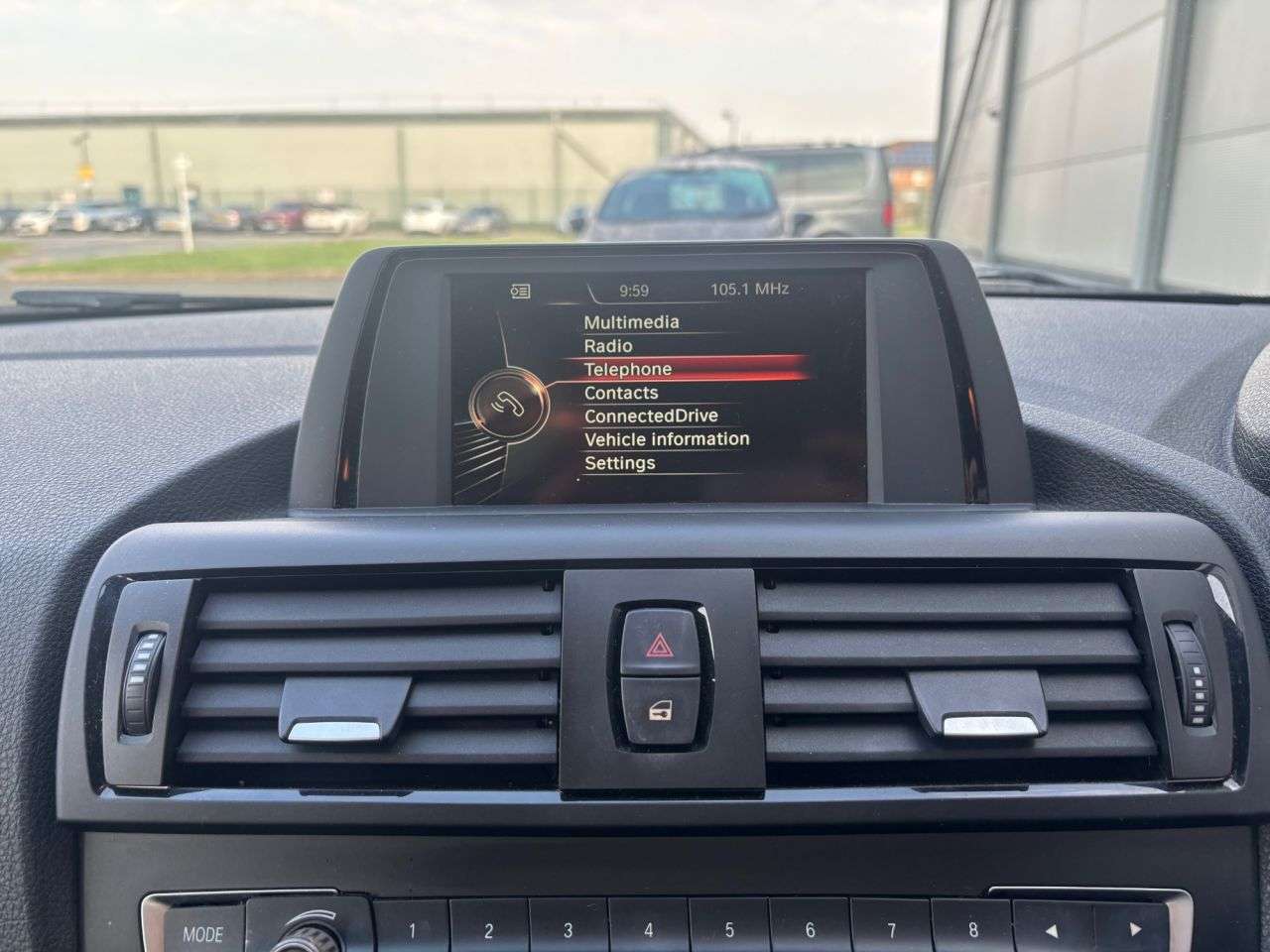 2014 BMW 1 SERIES 2014 BMW 1 SERIES