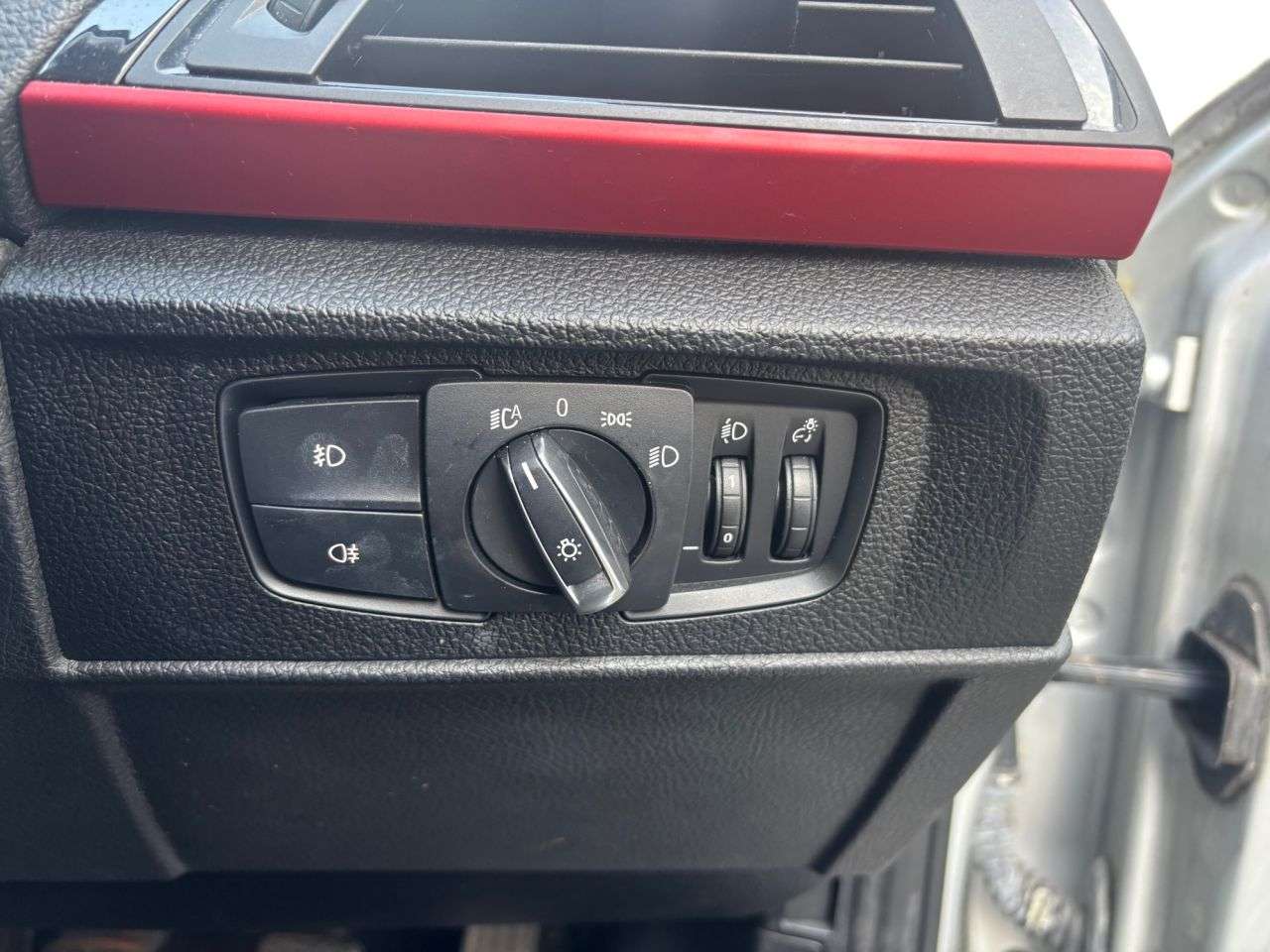 2014 BMW 1 SERIES 2014 BMW 1 SERIES