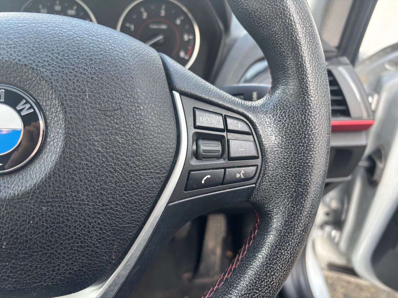 2014 BMW 1 SERIES 2014 BMW 1 SERIES