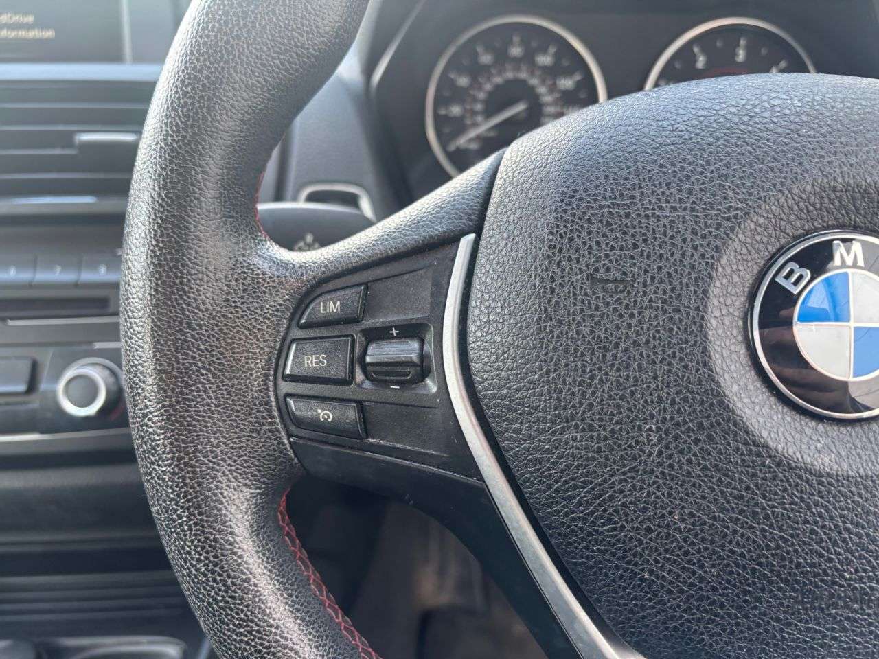 2014 BMW 1 SERIES 2014 BMW 1 SERIES