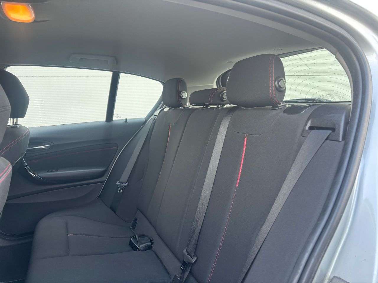 2014 BMW 1 SERIES 2014 BMW 1 SERIES