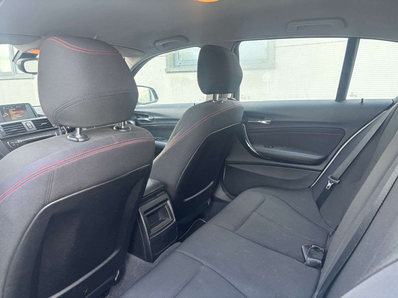 2014 BMW 1 SERIES 2014 BMW 1 SERIES