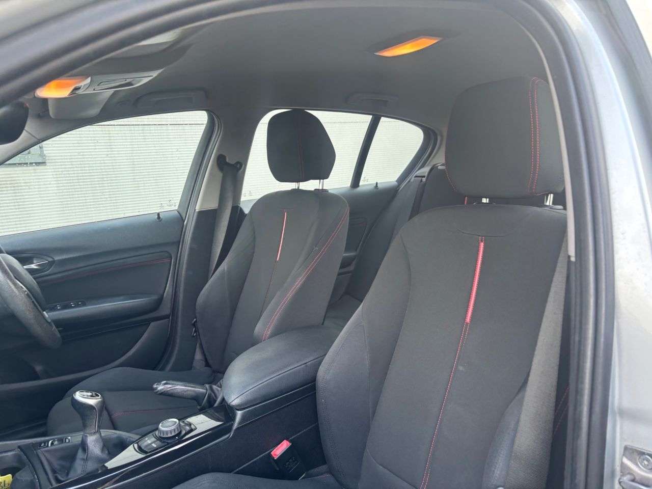 2014 BMW 1 SERIES 2014 BMW 1 SERIES