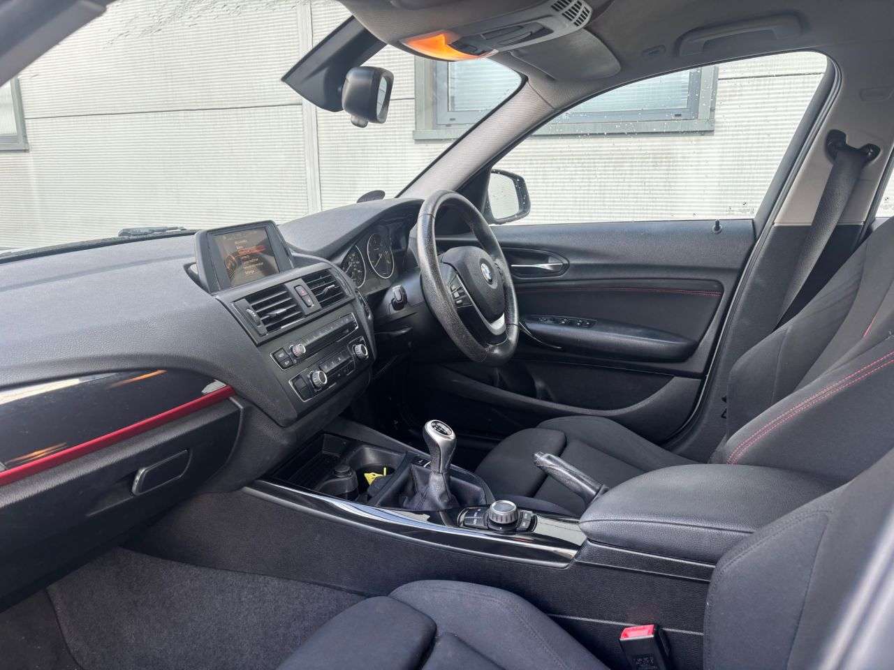 2014 BMW 1 SERIES 2014 BMW 1 SERIES