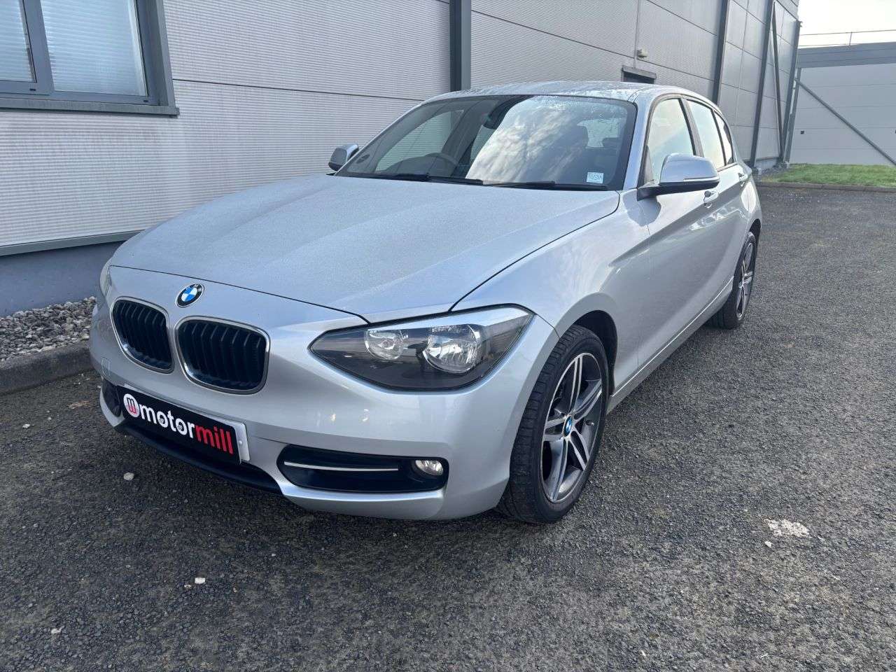 2014 BMW 1 SERIES 2014 BMW 1 SERIES