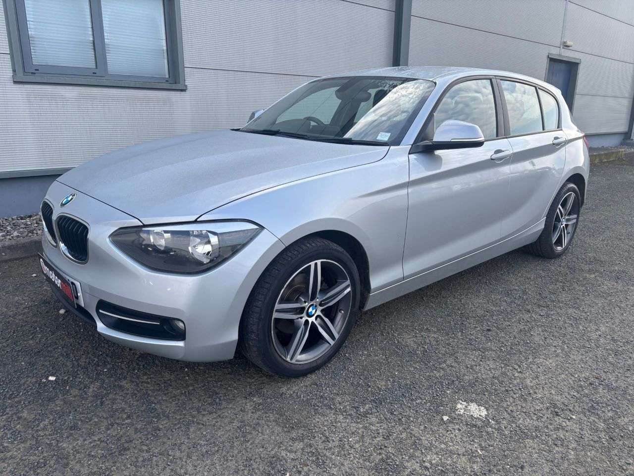 2014 BMW 1 SERIES 2014 BMW 1 SERIES
