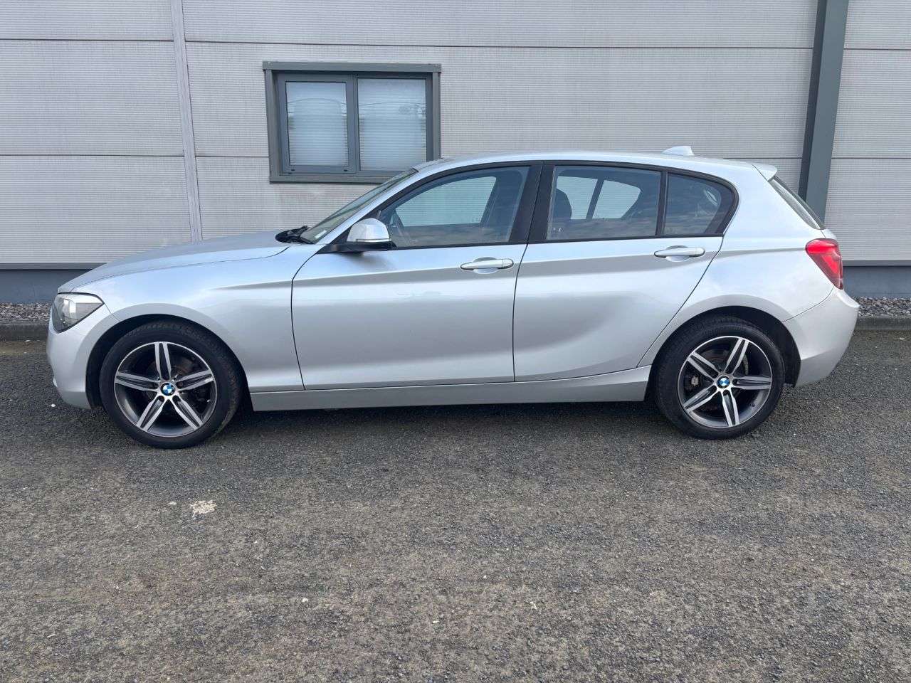 2014 BMW 1 SERIES 2014 BMW 1 SERIES