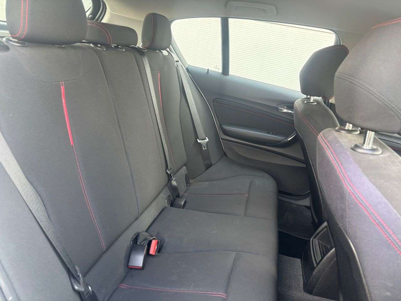 2014 BMW 1 SERIES 2014 BMW 1 SERIES