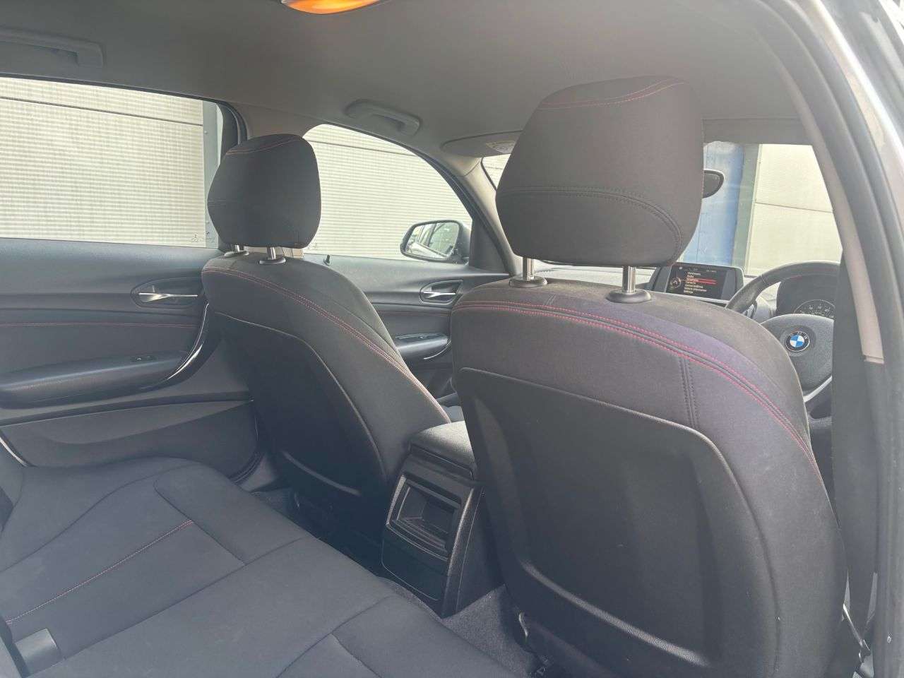 2014 BMW 1 SERIES 2014 BMW 1 SERIES