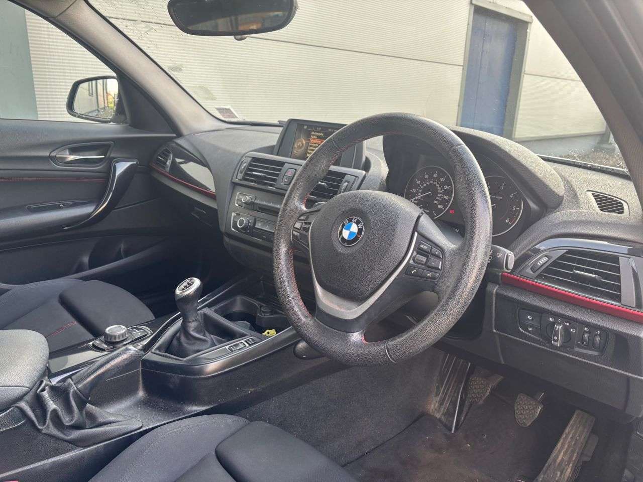 2014 BMW 1 SERIES 2014 BMW 1 SERIES